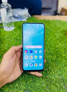 OPPO RENO 8 5G