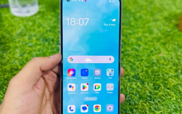 OPPO RENO 8 5G